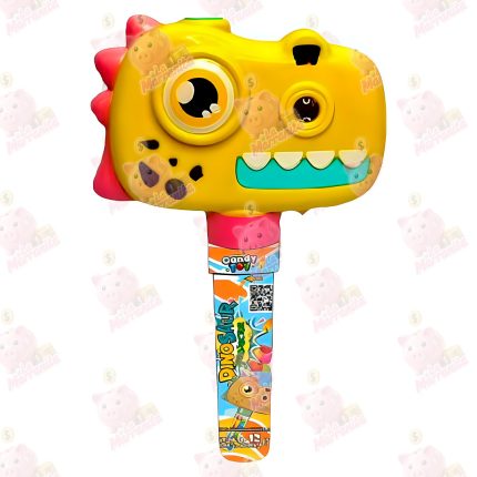 CANDY TOY DINOSAUR PROJECTOR *12 CJ*12