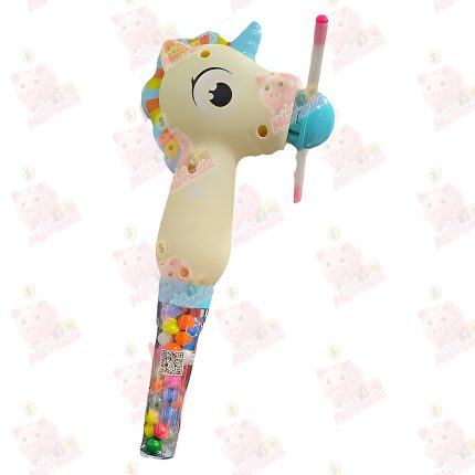 CANDY TOY UNICORN LIGHTING*12 CJ*12