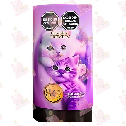 NVD ESTUCHE IMAGINACION 150GR