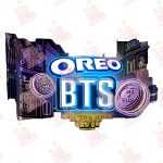 Lamarranita Com lamarranita Com galleta oreo bts 6 cj28