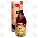 Lamarranita Com lamarranita Com crema whisky black jack 750ml cj12