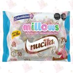 Lamarranita Com lamarranita Com masmelo millows nucita 50und cj8