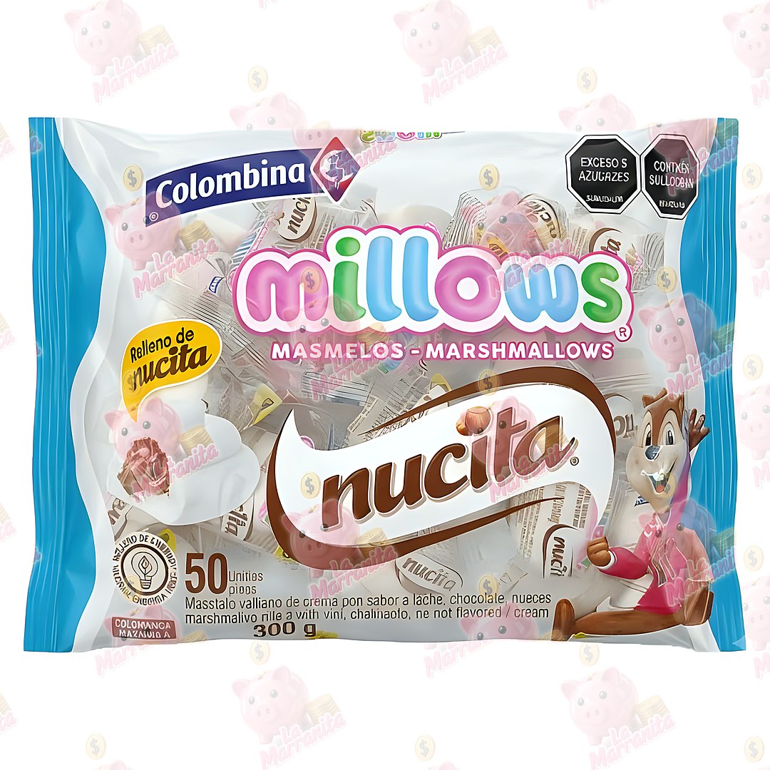 Masmelo millows nucita 50und cj8 lamarranita Com Lamarranita Com lamarranita Com masmelo millows nucita 50und cj8