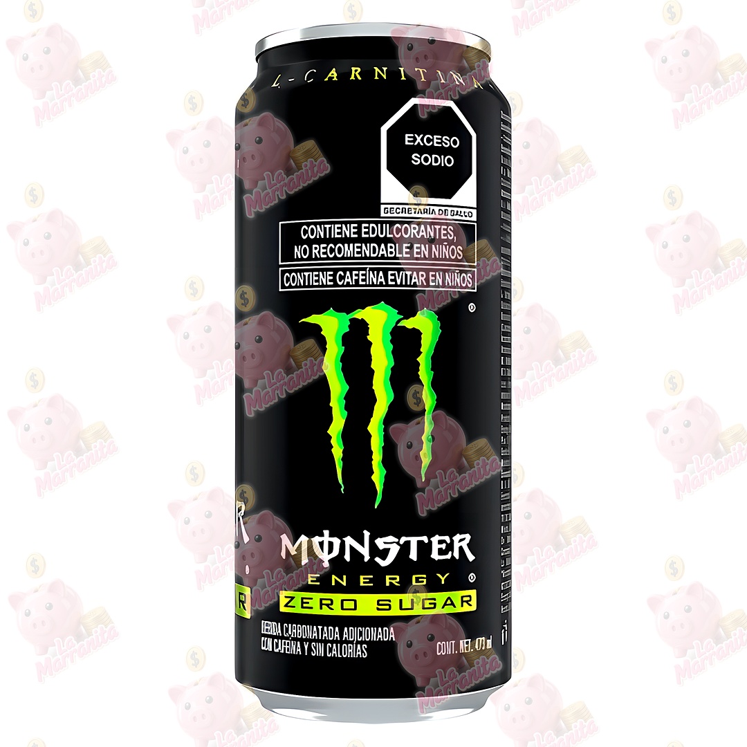 2110bebidaenergizantemonsterundnegrosinazucar473ml lamarranita Com Lamarranita Com lamarranita Com