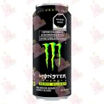 Lamarranita Com lamarranita Com bebida energizante monster und negro sin azucar 473ml