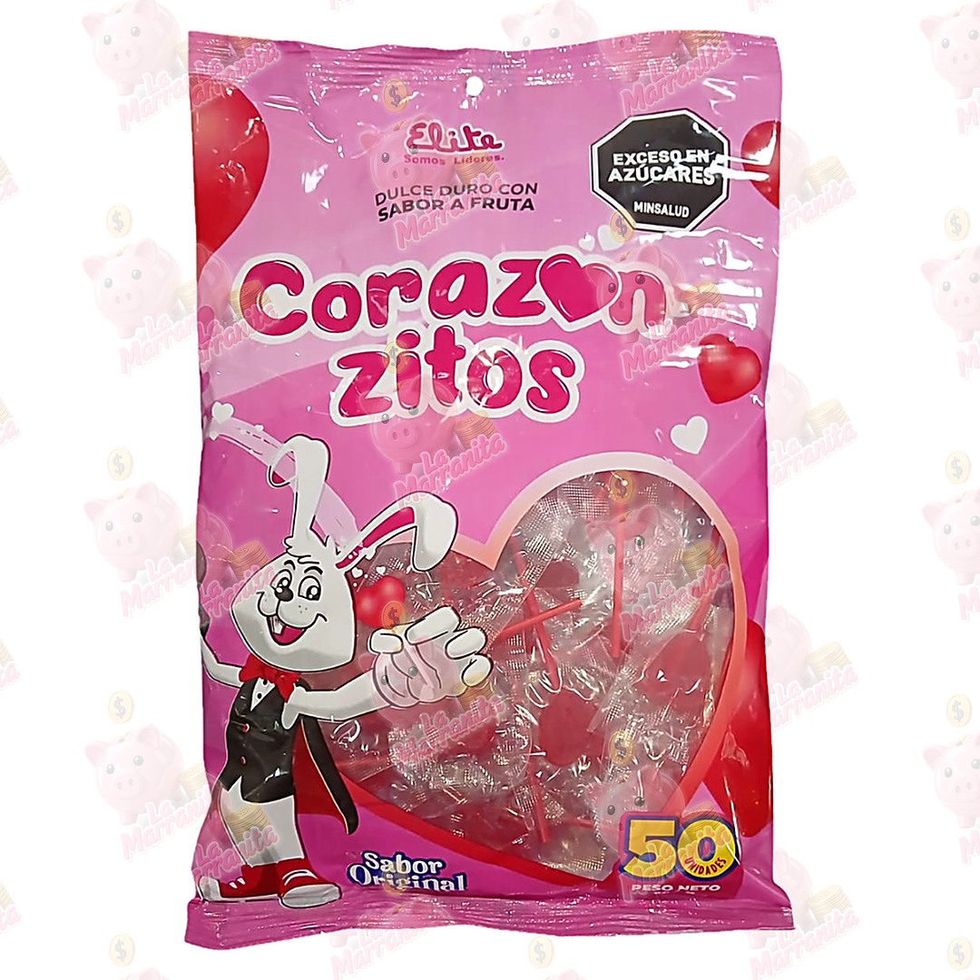 Hll chupeta corazonzitos 50und cj20 lamarranita Com Lamarranita Com lamarranita Com hll chupeta corazonzitos 50und cj20