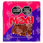Lamarranita Com lamarranita Com chocolatina mexy 24und cj12