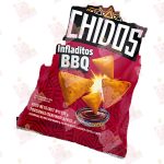 Lamarranita Com lamarranita Com chidos infladitos bbq 6und cj12