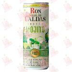 Lamarranita Com lamarranita Com ron caldas coctel mojito9 295ml cj24