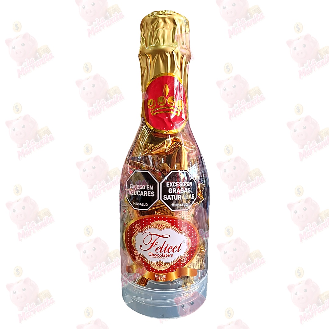Chocolate felicci botella 5und cj24 lamarranita Com Lamarranita Com lamarranita Com chocolate felicci botella 5und cj24