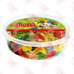 Lamarranita Com lamarranita Com nvd galletas carro navidad 200gr cj6