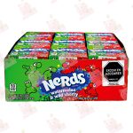 Lamarranita Com lamarranita Com nerds verde  rojo und