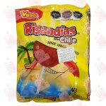 Lamarranita Com lamarranita Com chupeta rizandias con chile 40und cj24