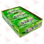 Lamarranita Com lamarranita Com chicle trident18 s Yerbabuena cj30