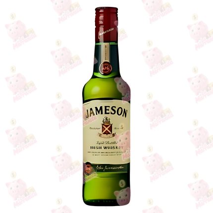 WHISKY JAMESON IRISH WHISKEY 350ML