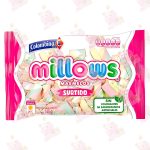 Lamarranita Com lamarranita Com masmelo millows surtidos12 145gr12