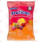 Lamarranita Com lamarranita Com fruticas caramelo blandon100 400gr cj16