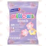 Lamarranita Com lamarranita Com millows snacks margarita peq35gr30