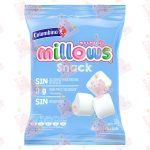 Lamarranita Com lamarranita Com millows snacks blanco peq35gr30