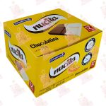 Lamarranita Com lamarranita Com chocolatina nucita display 12 cj18