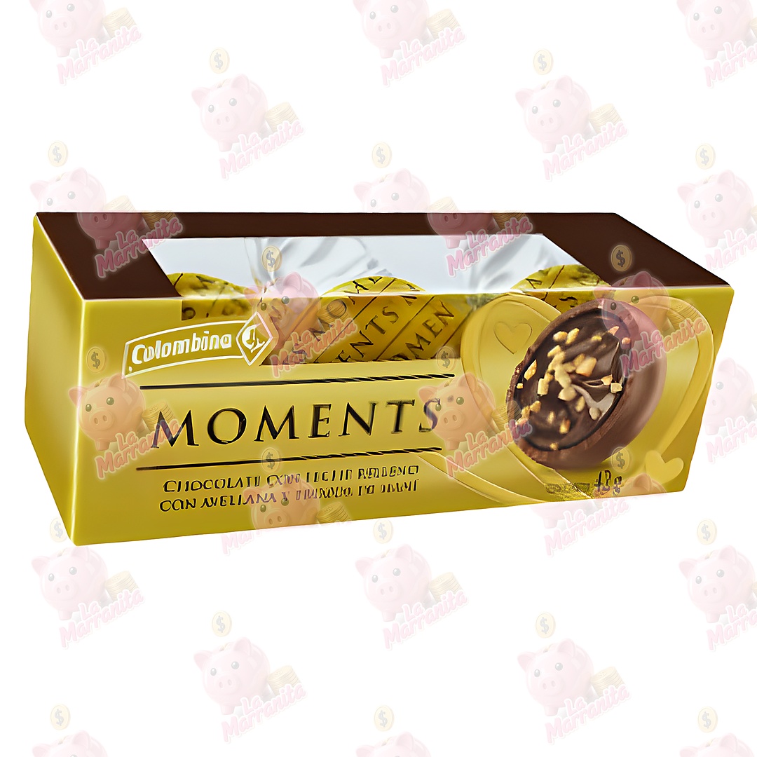 Chocolates moments3 42gr lamarranita Com Lamarranita Com lamarranita Com chocolates moments3 42gr