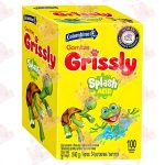 Lamarranita Com lamarranita Com goma grissly splash cj8