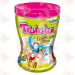 Lamarranita Com lamarranita Com gomas trululu tarro200 cj12