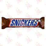 Lamarranita Com lamarranita Com barra de chocolate snickers 48 8