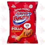 Lamarranita Com lamarranita Com super ricas sabor a pollo 104gr 18