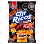 Lamarranita Com lamarranita Com chirricos horneados queso pikante38gr