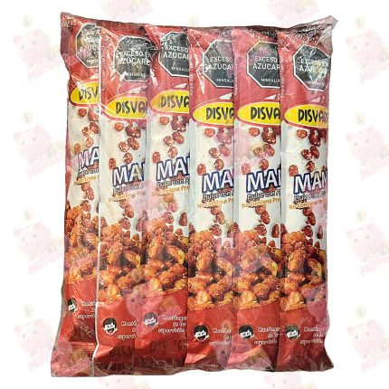 MANI DISVARE DULCE CON AJONJOLI PQ*12 UND
