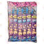 Lamarranita Com lamarranita Com mani disvare sal con uvas pasas pq12 und