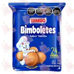 Lamarranita Com lamarranita Com bimbo bimbolete24 660gr