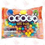 Lamarranita Com lamarranita Com chicle agogo tutti frutti bolsa50018