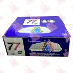 Lamarranita Com lamarranita Com galleta wafer 77 xl chocolate blanco display24