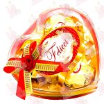 Lamarranita Com lamarranita Com chocolate felicci corazon3