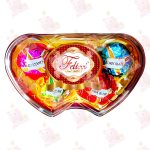 Lamarranita Com lamarranita Com chocolate felicci doble corazon5