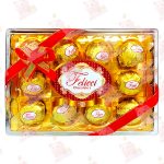 Lamarranita Com lamarranita Com chocolate felicci diamantado12