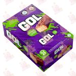 Lamarranita Com lamarranita Com chocolatina gol 24 cj12