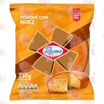 Lamarranita Com lamarranita Com ramo ponque nuez 230gr