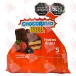 Lamarranita Com lamarranita Com chocoramo barrita frt5