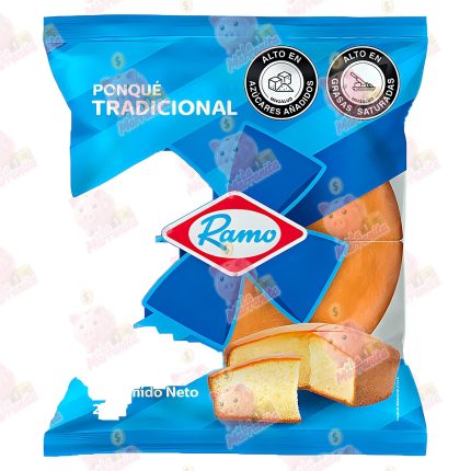 RAMO PONQUE TRADICIONAL 230GR