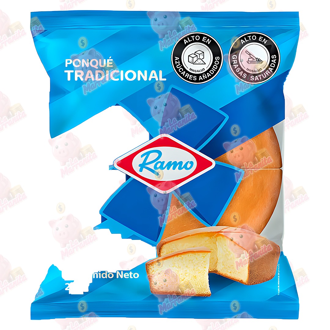 Ramo ponque tradicional 230gr lamarranita Com Lamarranita Com lamarranita Com ramo ponque tradicional 230gr