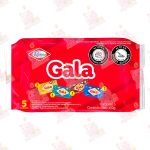 Lamarranita Com lamarranita Com gala tajado surtido5 65gr