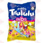 Lamarranita Com lamarranita Com gomas trululu aros100 18
