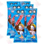 Lamarranita Com lamarranita Com gansito barrita6 37gr cj12