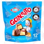 Lamarranita Com lamarranita Com gansito mini12 20gr