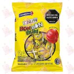 Lamarranita Com lamarranita Com chupeta bonbonbum s J balvin cj15