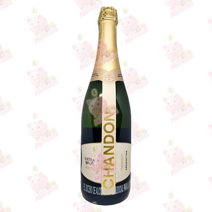 VINO ESPUMOSO CHANDON EXTRA BRUT BT