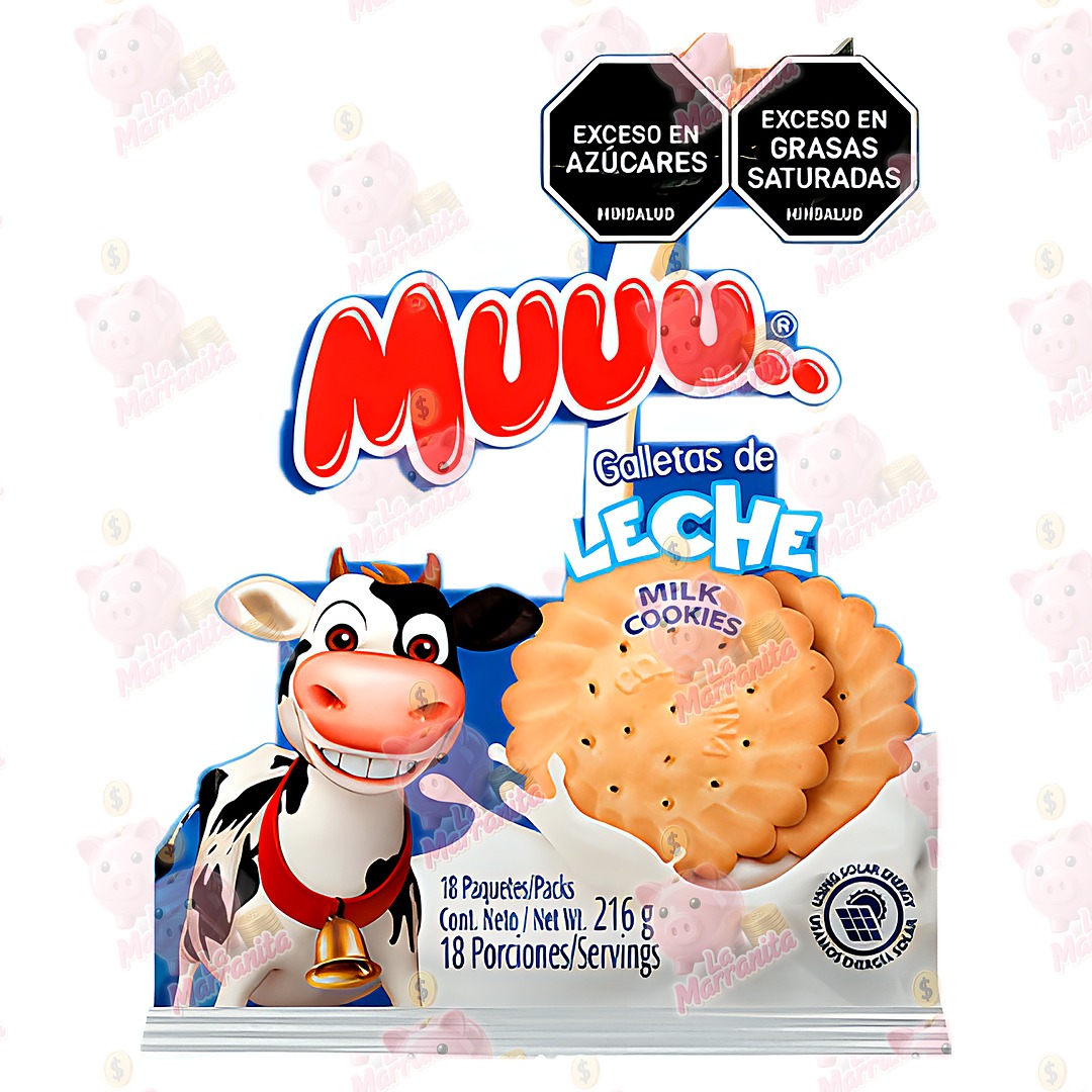 Galleta muu leche18 cj30 lamarranita Com Lamarranita Com lamarranita Com galleta muu leche18 cj30